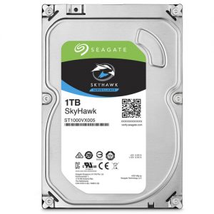 HDD Seagate Skyhawk 1TB ST1000VX005