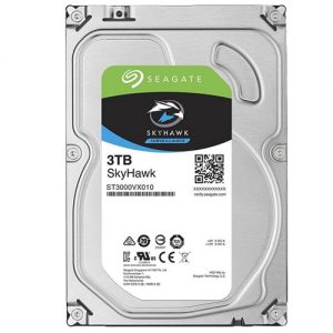 HDD Seagate Skyhawk 3TB ST3000VX010