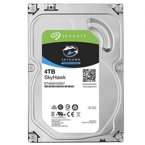 HDD Seagate Skyhawk 4TB ST4000VX007