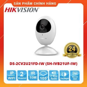DS-2CV2U21FD-IW (SH-IVB21UF-IW)