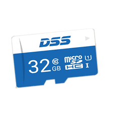 Thẻ nhớ DSS 32G