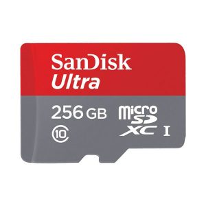 Thẻ nhớ Sandisk 256G