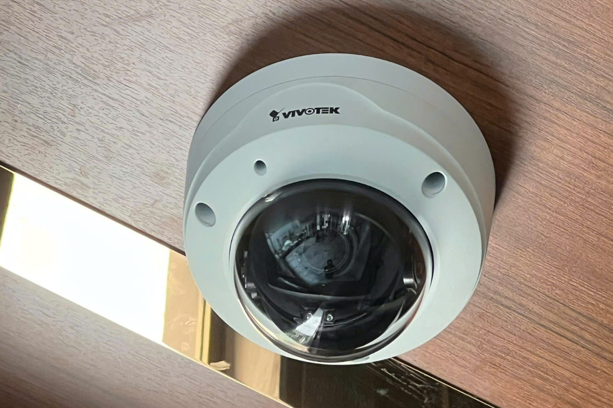 Camera quan sát