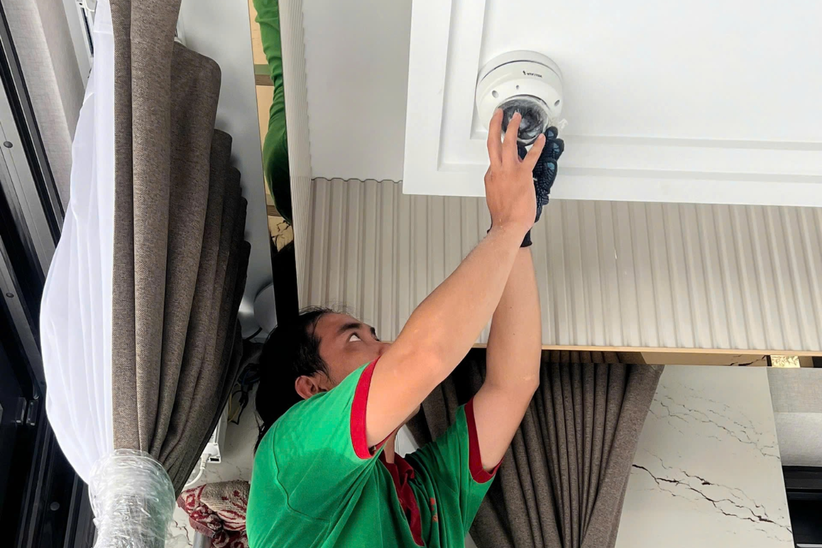 Lưu Phúc – Đơn vị tiên phong trong dịch vụ camera quan sát