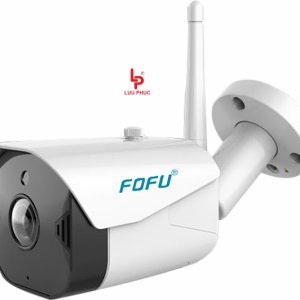 Camera Wifi Fofu FF-C5C – 720P