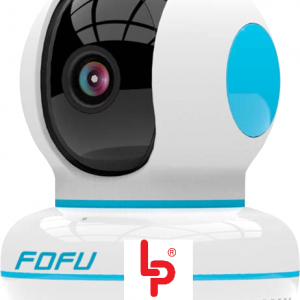 Camera IP WIFI Fofu FF-C6C
