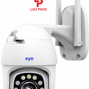 Camera IP Wifi Ngoài trời Cloud Eye FF-C6W