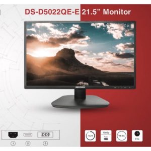 Màn hình LCD HIKVISION DS-D5022QE-E