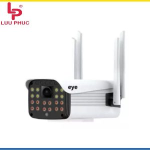 Camera IP Wifi Ngoài trời Cloud EYE-C9W-1080P