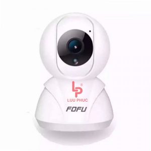 Camera WiFi 2.0MP FoFu FF-C2G-1080p