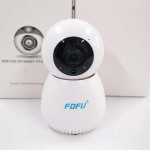 Camera IP Wifi FOFU FF-C3L-720P 1MP