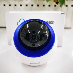 Camera IP Wifi FOFU FF-C6TC-720P 1.0MP