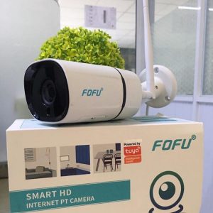 Camera IP FoFu FF-C7W-1080p