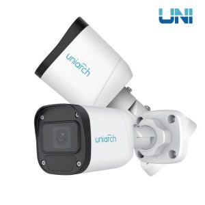 Camera UNIARCH IPC-B122-POE 2.0MP (2.8mm, 4.0mm)