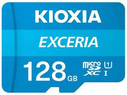 Thẻ nhớ Sandisk 128G
