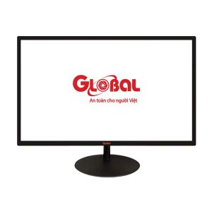 Màn hình 18.5” LED GLOBAL GL-190IS HD