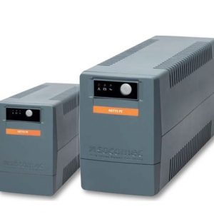 NPE-0650-U Bộ lưu điện UPS Socomec 1 pha NETYS PE U – Line-Interractive