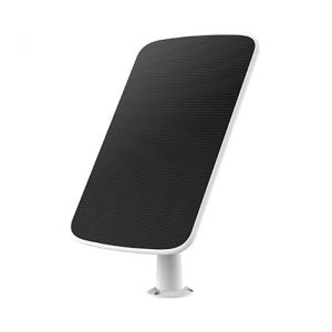 Pin mặt trời kết hợp cùng BC1C