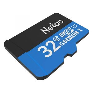 Thẻ nhớ MicroSD 32Gb Netac U1 Class10