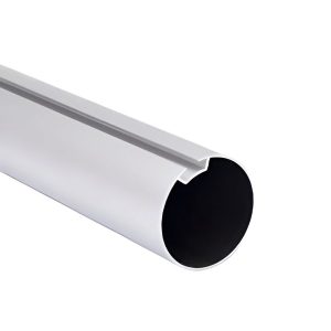 Ống nhôm rèm cuốn phi 70