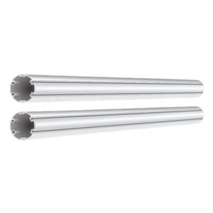 Ống nhôm rèm cuốn phi 50