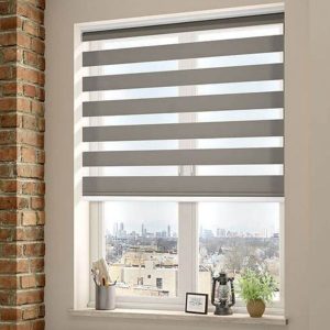 Vải rèm cầu vồng