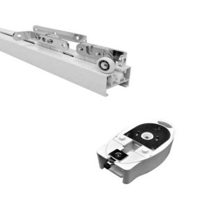 Thanh ray kèm phụ kiện bi tự do (PS2000A)