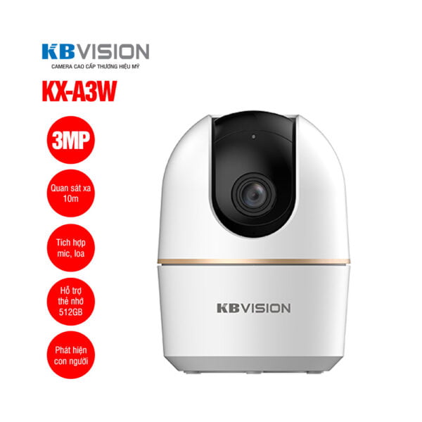 KX-A3W