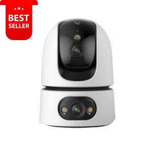 Camera Imou 2 ống kính IMOU IPC-S2XEP- 6M0S 6MP trong nhà