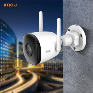 Camera IP WIFI ngoài trời IPC-F32P-IMOU 3.0MP