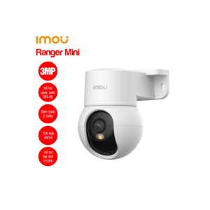 Camera IPC-K2MP-3H1WE (Ranger Mini, 3MP)