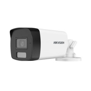 Camera HD-TVI thân trụ 2MP HIKvision DS-2CE17D0T-EXLF 