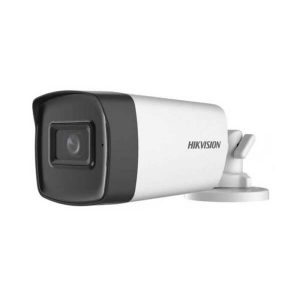 Camera HD-TVI thân trụ 5MP HIKvision DS-2CE17H0T-IT3FS