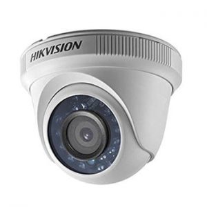 Camera HD-TVI bán cầu 2MP HIKvision DS-2CE56D0T-IRP (C)