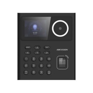 Máy chấm công nhận diện khuôn mặt, thẻ từ HIKvision DS-K1T320MX