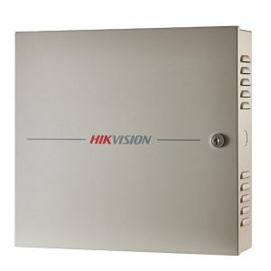 Tủ kiểm soát ra vào 1 cửa HIKvision DS-K2601T 