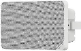 Loa Cabinet Analog 20W HIKvision DS-QAE0120G1R