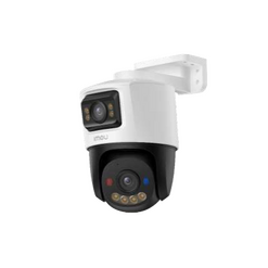 Camera PoE PT 2 ống kính IPC-PS70FP-10M0 10MP