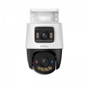 Camera PoE PT 2 ống kính IPC-PS70FP-6M0 6.0MP