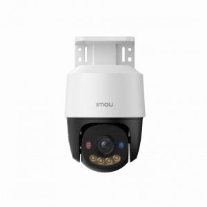 Camera PoE PT Full Color ngoài trời IPC-PS7FP-3M0 3MP