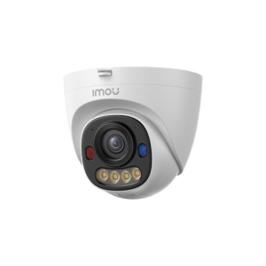 Camera IP PoE Dome 3MP IMOU IPC-PS8D-3V0