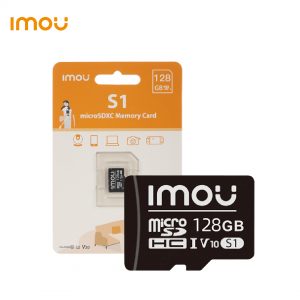 Thẻ nhớ Micro SD 128Gb IMOU ST2-128-S1