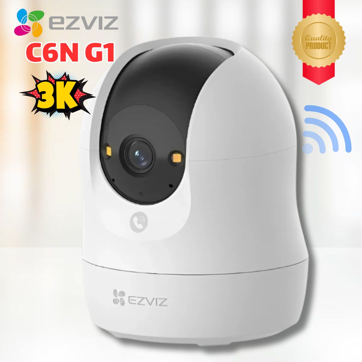 C6N G1 3K (5MP)