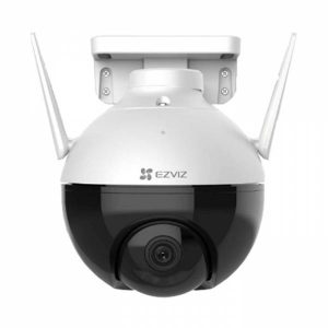 Camera WiFi quay quét ngoài trời Ezviz CS-C8W 2K+ 4MP Color