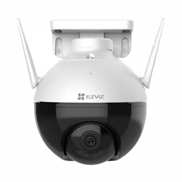 CS-C8W 2K+ 4MP Color