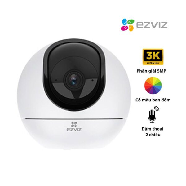 CS-H6-R100-1J5WF (H6 5MP)