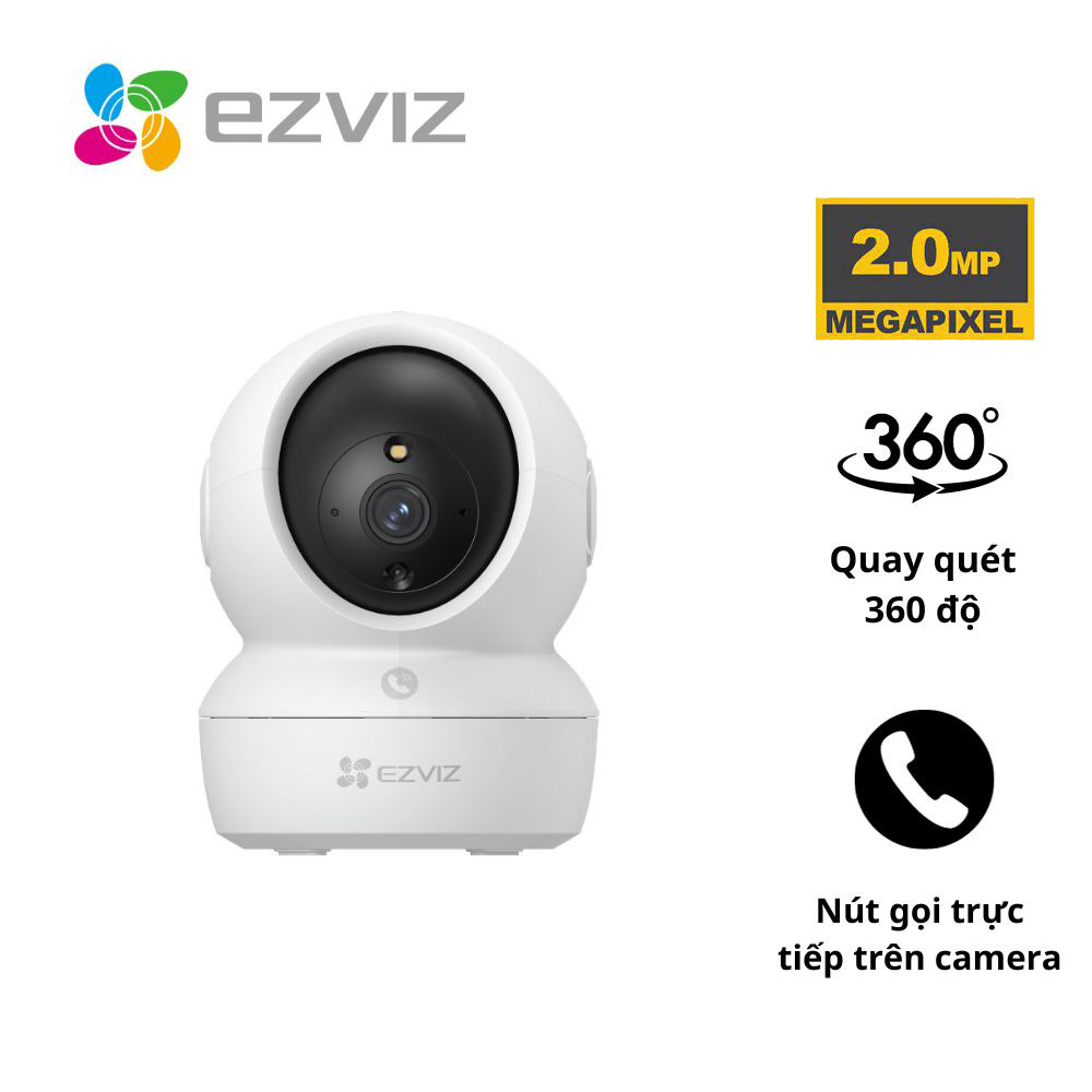 CS-H6c Pro 2.0mp