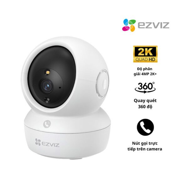 CS-H6c Pro 4.0mp
