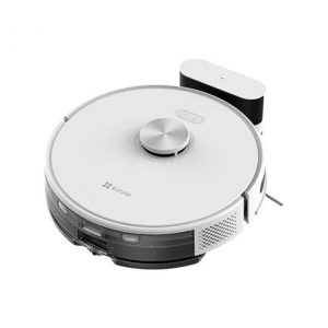 Robot hút bụi và lau nhà thông minh Ezviz CS-RE5-TWT2