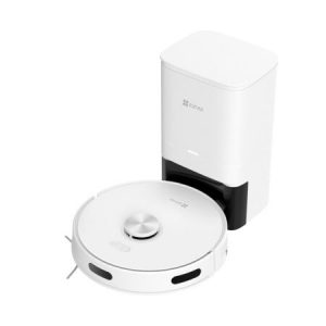 Robot hút bụi và lau nhà thông minh Ezviz CS-RE5P-TWT2
